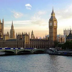 City of Westminster