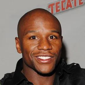 Floyd Mayweather