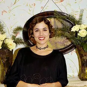 Adriana Ugarte