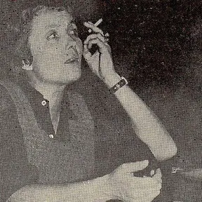 Izabella Cywińska