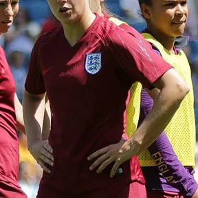 Beth Mead