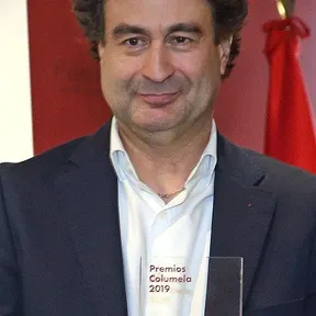 Pepe Rodríguez