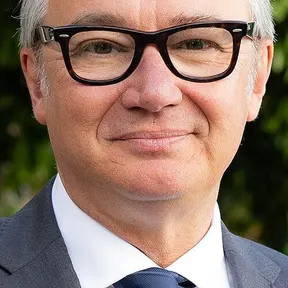 Manuel Gavira