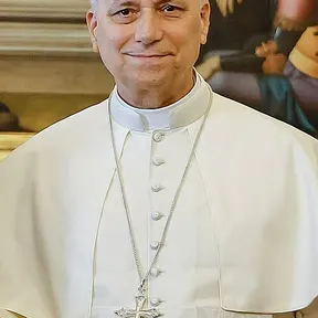 Leo XIV