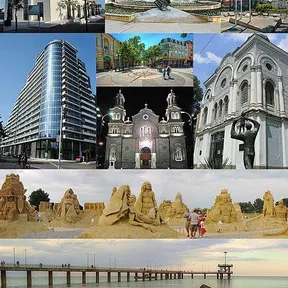 Burgas