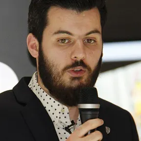Mate Rimac