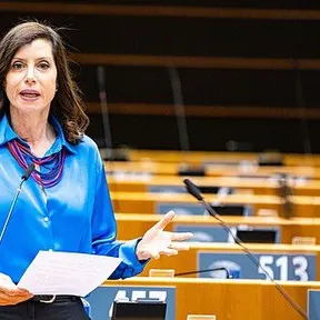 Anna-Michelle Asimakopoulou