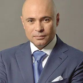 Igor Artamonov