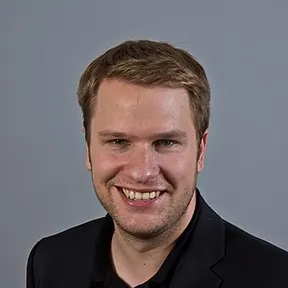 Christopher Vogt