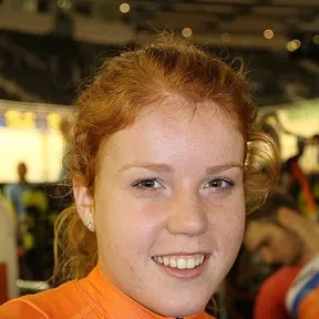 Hetty van de Wouw