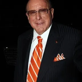 Clive Davis