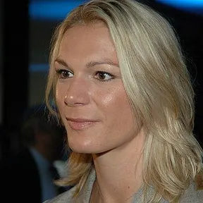 Maria Höfl-Riesch