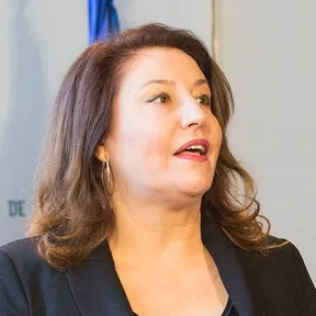 Carmen Crespo