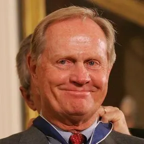 Jack Nicklaus