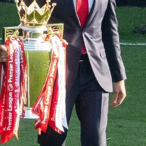 Josh Kroenke