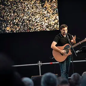 Pau Alabajos i Ferrer