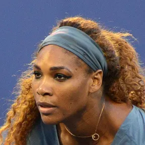 Serena Williams