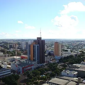 Cascavel