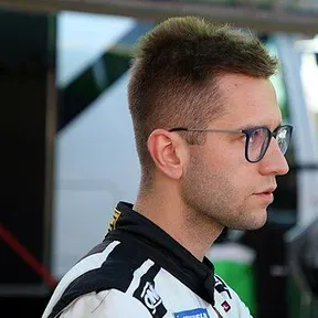 Mikołaj Marczyk
