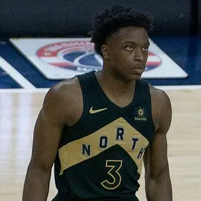 OG Anunoby