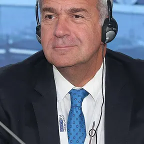 Makis Voridis