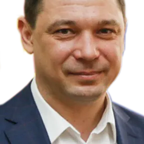Yevgeny Pervyshov