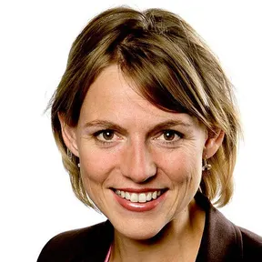 Mirjam Sterk