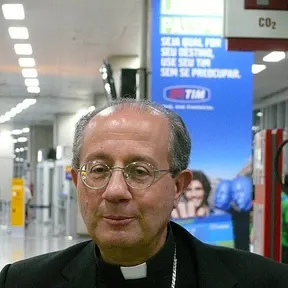 Bruno Forte