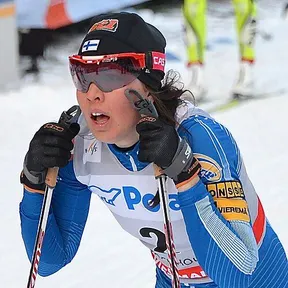 Kerttu Niskanen