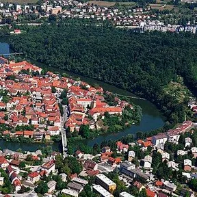 Novo Mesto