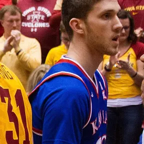 Sviatoslav Mykhailiuk