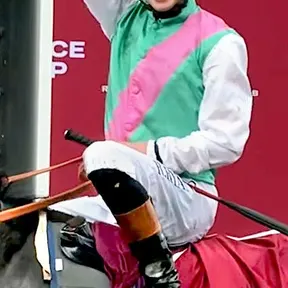 Rossa Ryan