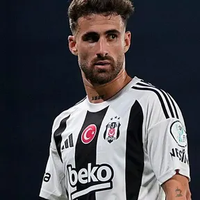 Rafa Silva