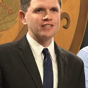 James Talarico