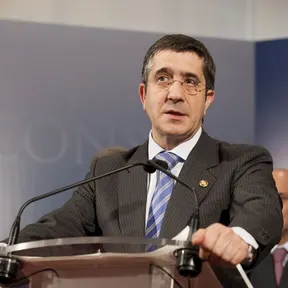 Patxi López