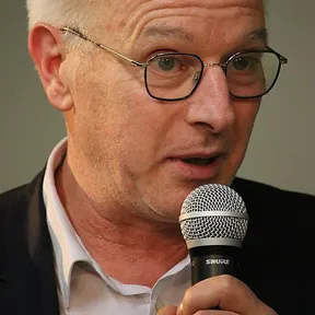 Charles Fournier
