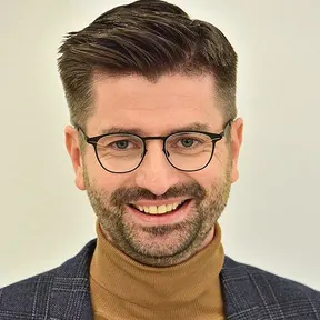 Krzysztof Śmiszek