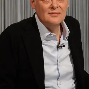 Thomas Strässle