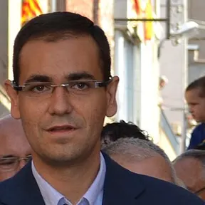 Ignasi Giménez Renom