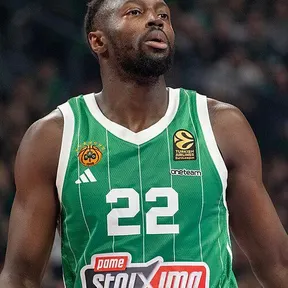 Jerian Grant