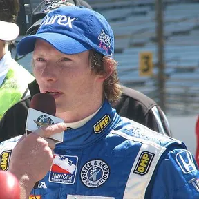 Mike Conway