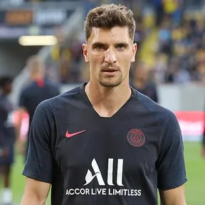 Thomas Meunier