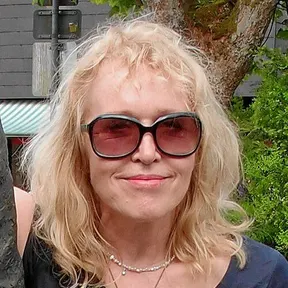 Annette Humpe