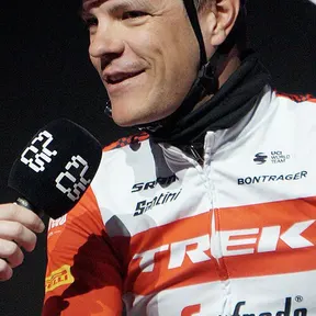 Jasper Stuyven