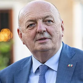 Gilberto Pichetto Fratin