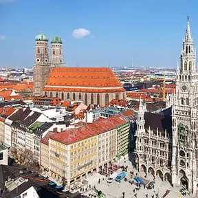 Munich