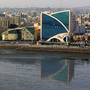 Bandar Abbas