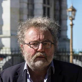 John Carlin