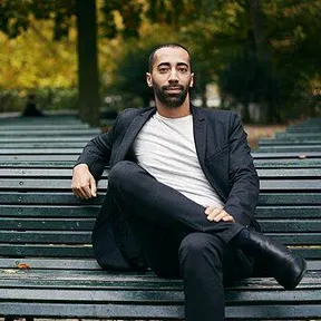 Sammy Mahdi