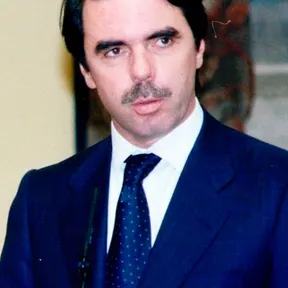 José María Aznar
